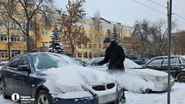 В Челябинской области спрос на премиальные авто с пробегом вырос на 12%