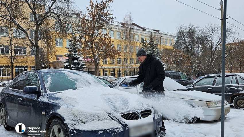 В Челябинской области спрос на премиальные авто с пробегом вырос на 12%