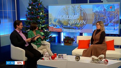 Нужно ли мыть яйца перед готовкой? — Гость в студии