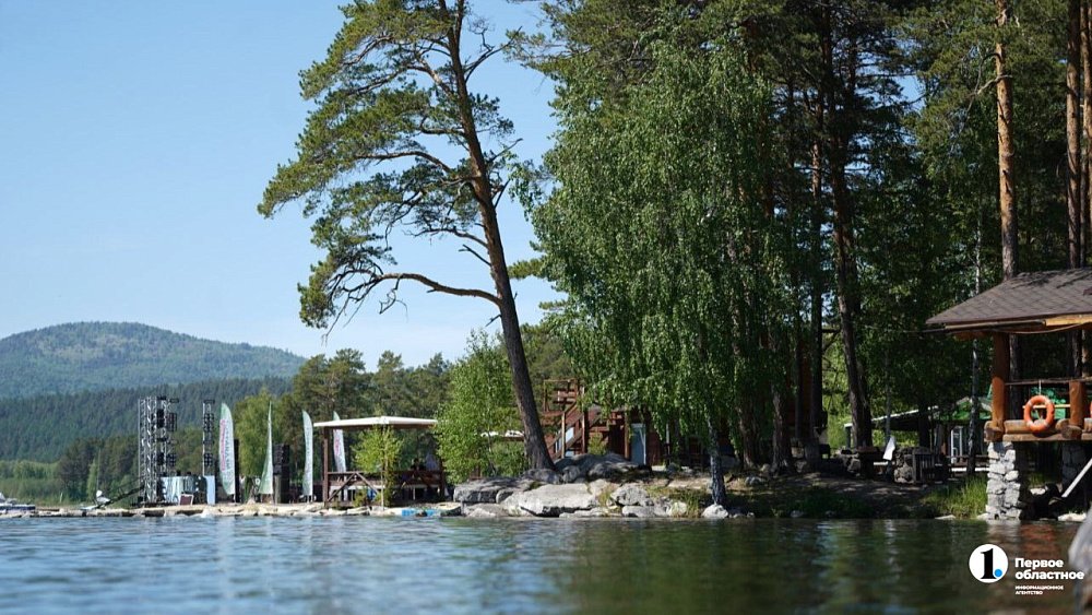 Челябинская область завоевала три награды национальной туристической премии