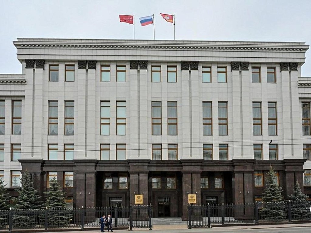Губернатор Челябинской области произвел кадровые назначения в региональном Минфине