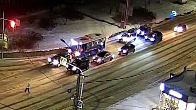 Телефакт от 17.12.2025