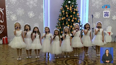 Алексей Текслер дал старт «Елке желаний» в Челябинске