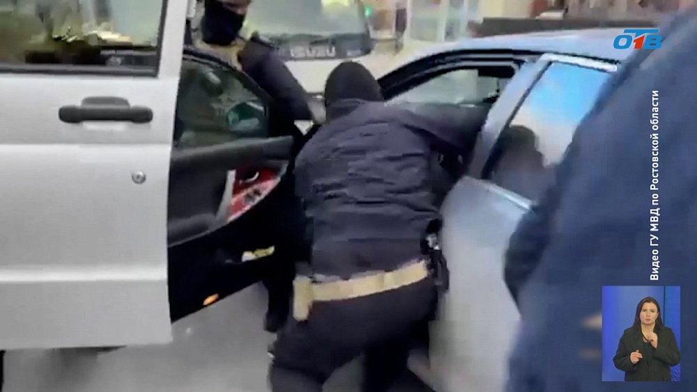 Мошенники украли деньги у участника СВО