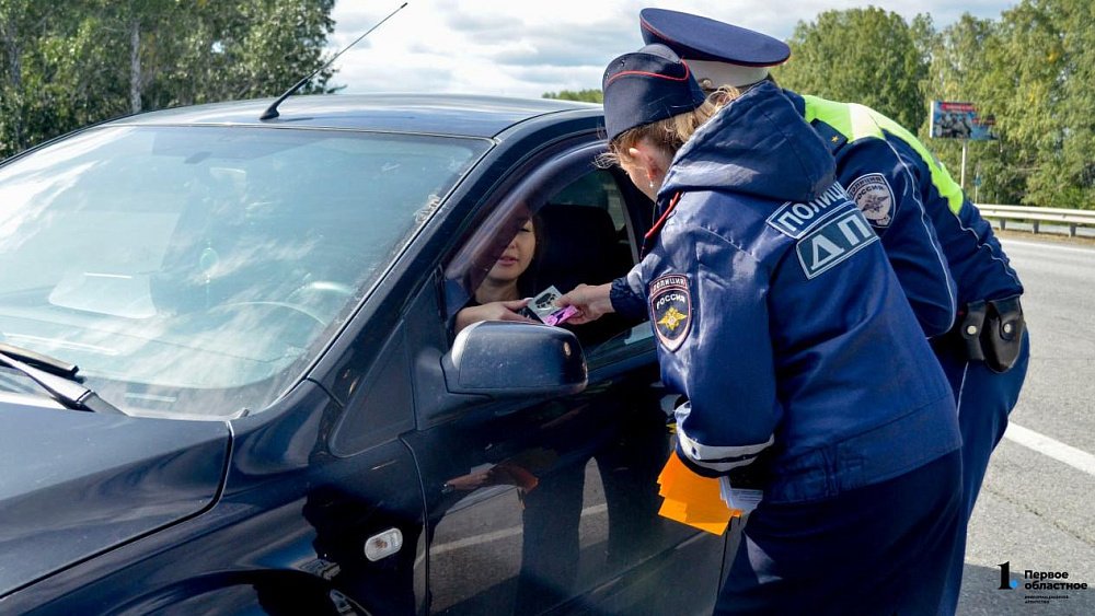 В 2026 году штраф за перевозку детей без кресла может увеличиться до 5 тыс. рублей