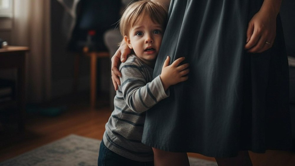 У каких детей больше рисков развития депрессии во взрослом возрасте