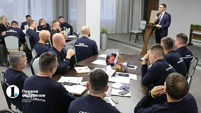 В Челябинской области ветераны СВО могут реализовать свои уникальные навыки