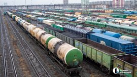 Челябинская область отгрузила 3,3 млн тонн чермета на экспорт в 2025 году