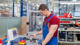 Челябинским приборостроителям возместят более 9 миллионов рублей на НИОКР