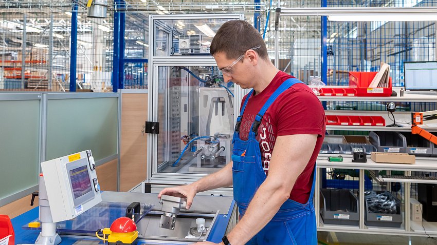 Челябинским приборостроителям возместят более 9 миллионов рублей на НИОКР