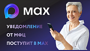 Южноуральцы могут получать уведомления в MAX о готовности документов