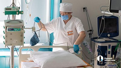 Медработникам Челябинской области сохранили единовременные выплаты еще на три года