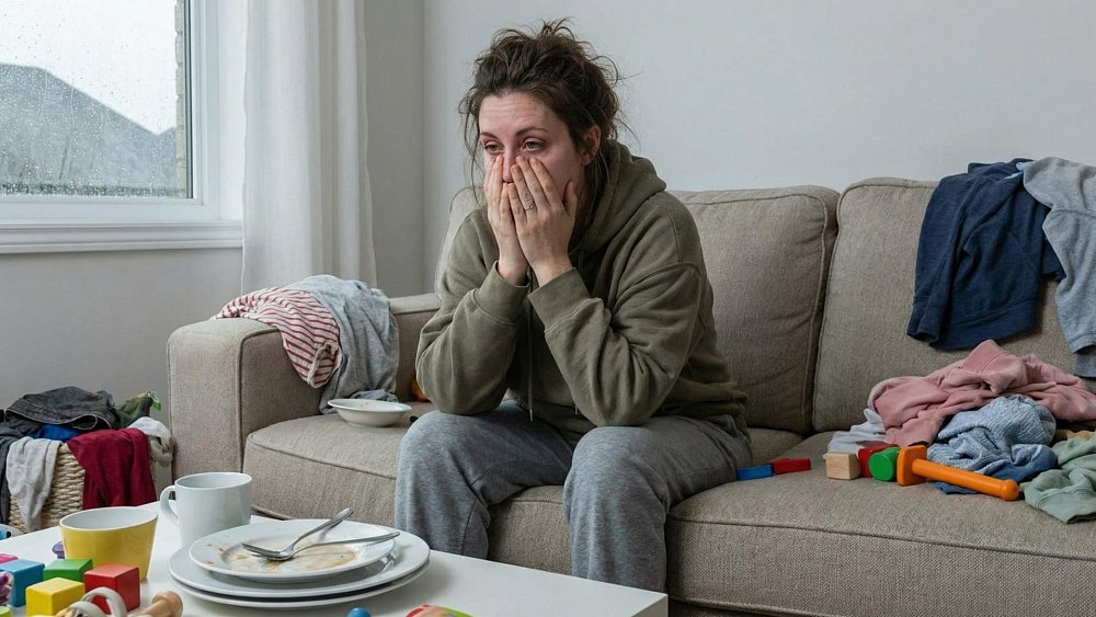 «Выгорание» перед Новым годом может говорить о дефиците магния