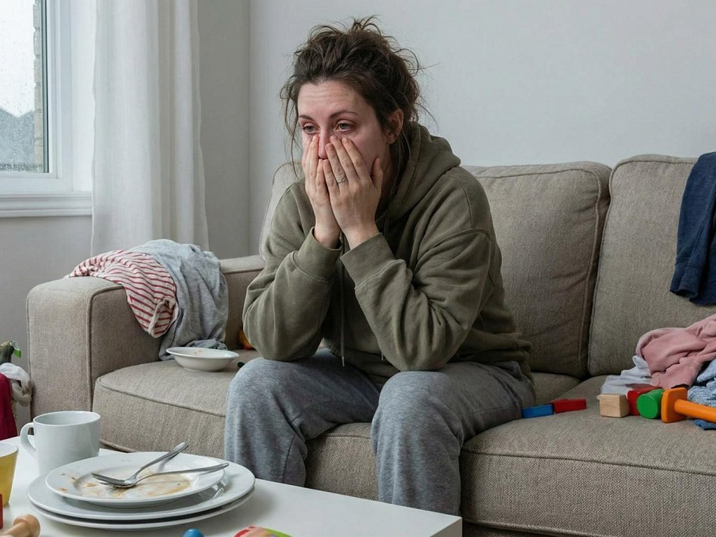 «Выгорание» перед Новым годом может говорить о дефиците магния