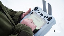 Более 2,5 млн гектаров челябинских лесов взяты под усиленную защиту в канун Нового года