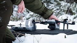 Более 2,5 млн гектаров челябинских лесов взяты под усиленную защиту в канун Нового года