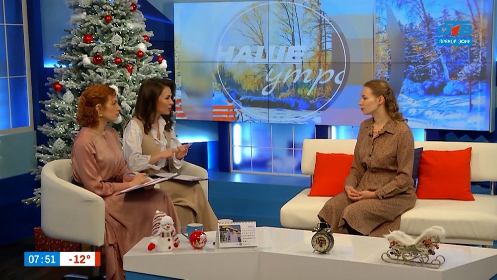 Эпидемия началась? — Гость в студии