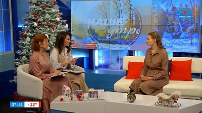 Эпидемия началась? — Гость в студии