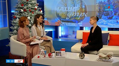 Почему балет «Щелкунчик» не сходит со сцены больше ста лет? — Гость в студии