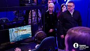 Алексей Текслер открыл в Челябинске первый в регионе фиджитал-центр