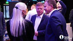 Алексей Текслер открыл в Челябинске первый в регионе фиджитал-центр