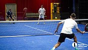 В Челябинске проведут первый в регионе чемпионат по паделу