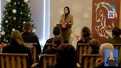 В Челябинской области завершился региональный этап акции «Вахта памяти»