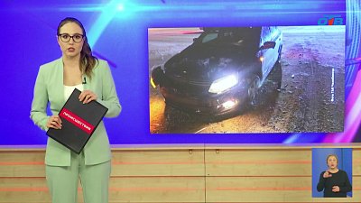 В Челябинске задержали водителя, устроившего массовое ДТП