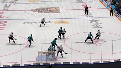 «Металлург» в гостях обыграл «Сочи»