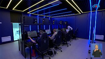 В Челябинске появился современный фиджитал-центр