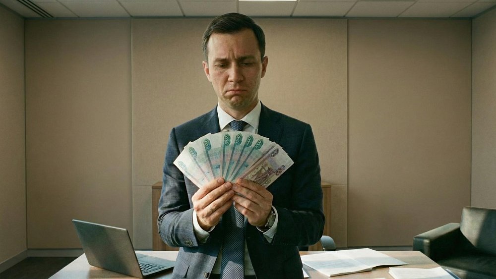 Январский аванс у челябинцев будет меньше привычного