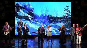 На ОТВ покажут концерт «Сентябрь собирает друзей»