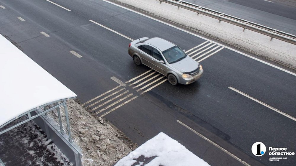 В Башкирии ввели плату за проезд по 65‑километровому обходу пяти поселений