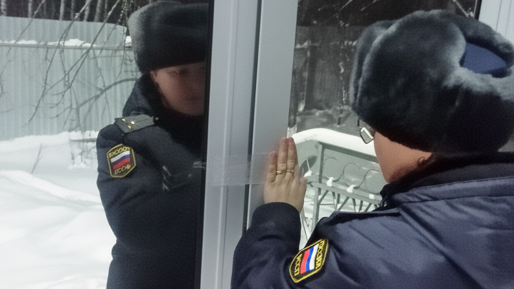 В Коркино на 90 суток приостановлена деятельность реабилитационного центра для зависимых