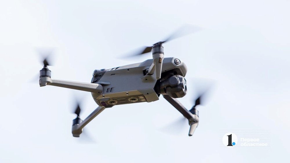 Владимир Путин анонсировал развитие гражданских беспилотников в России