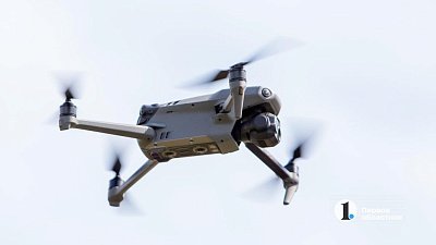 Владимир Путин анонсировал развитие гражданских беспилотников в России