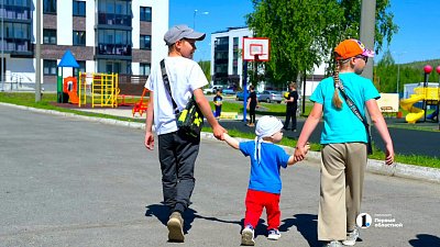 Путин анонсировал новые налоговые вычеты для семей с детьми с 1 января