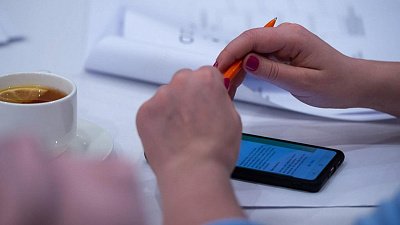 Президент объяснил ограничения связи и предложил использовать отечественное ПО