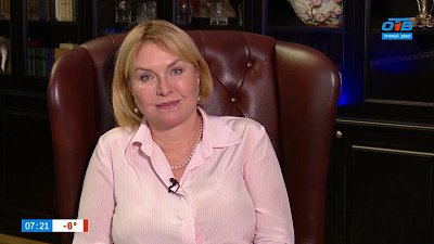 Как приглашать в гости, узнаем в рубрике «Школа хороших манер»