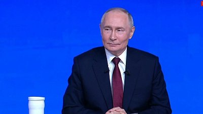 Владимир Путин: «Нужно, чтобы рождение ребенка стало модным»