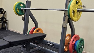 Приостановка открытия ФОКа в поселке Джабык возникла из-за банкротства подрядчика