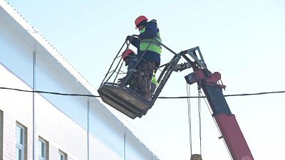 Власти Челябинской области достроят ФОК в Джабыке после банкротства подрядчика