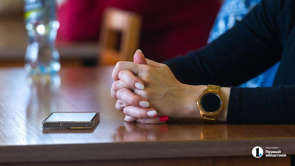 В Челябинской области назначили нового замминистра социальных отношений