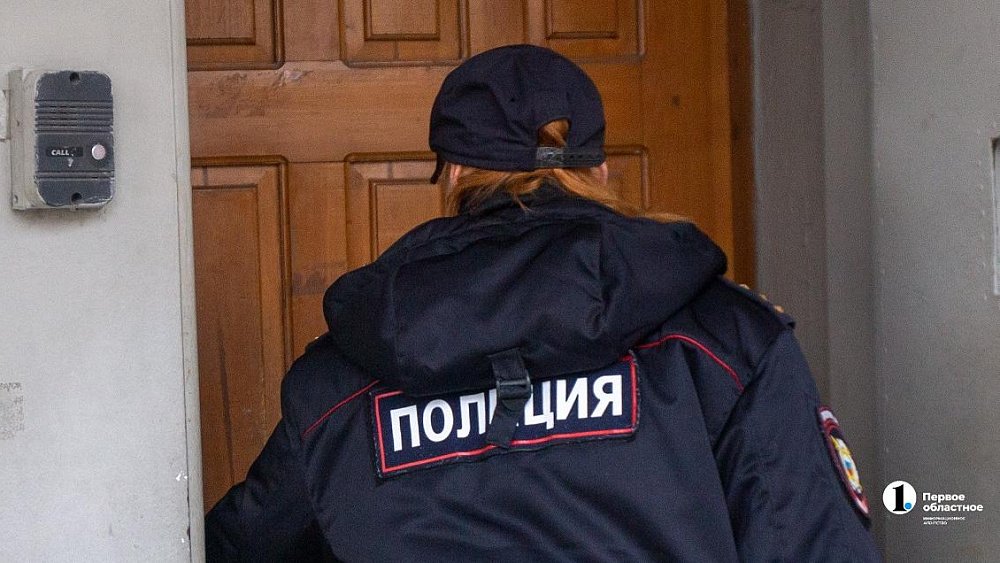 Немаркированный алкоголь на миллион рублей изъяли со склада в Челябинске