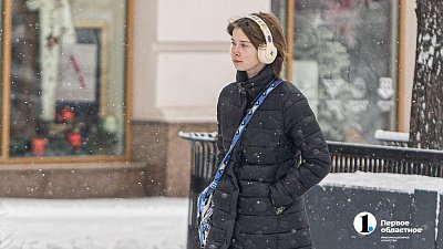 Температура в Челябинской области поднимется выше нормы 22 декабря после морозов