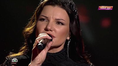 Певица из Коркино покорила своим талантом Игоря Крутого