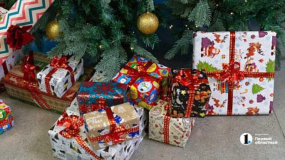 Челябинцы планируют потратить 16 000 рублей на новогодних распродажах