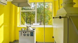 В Челябинской области увеличили выпуск важнейшего медицинского оборудования