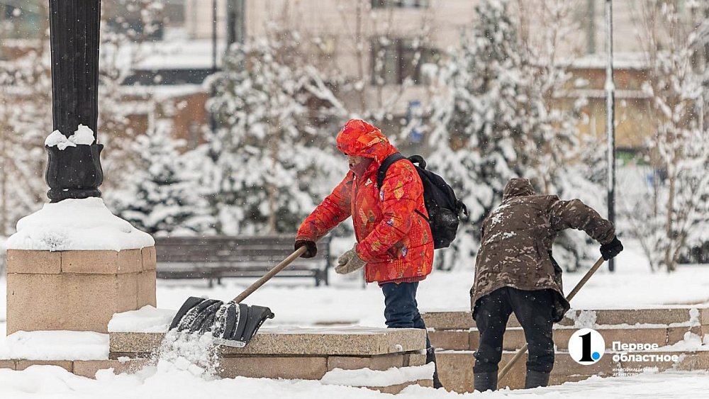Городские службы Челябинска перейдут на усиленный режим работы в каникулы