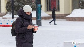 Около половины южноуральцев делали паузу в карьере